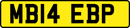 MB14EBP
