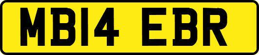 MB14EBR