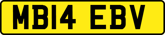 MB14EBV