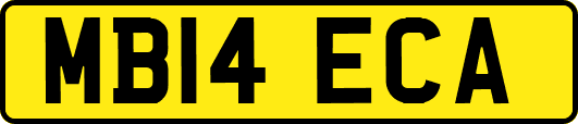 MB14ECA
