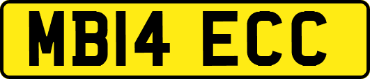 MB14ECC