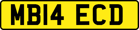 MB14ECD