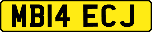 MB14ECJ