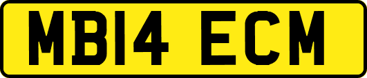MB14ECM