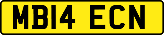 MB14ECN