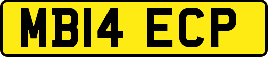 MB14ECP