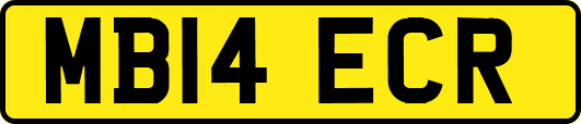 MB14ECR