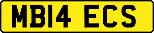 MB14ECS