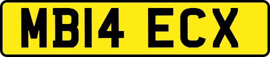 MB14ECX