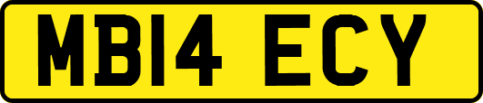 MB14ECY