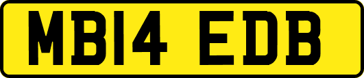 MB14EDB