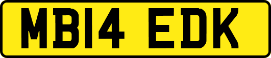 MB14EDK