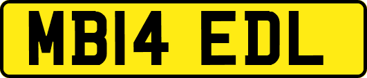 MB14EDL
