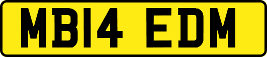 MB14EDM