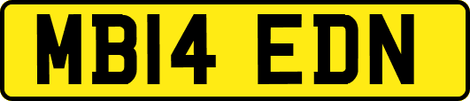 MB14EDN
