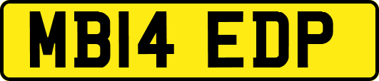 MB14EDP