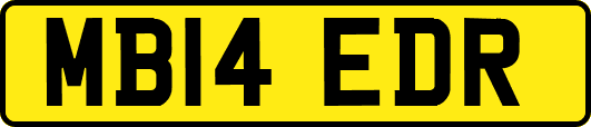 MB14EDR