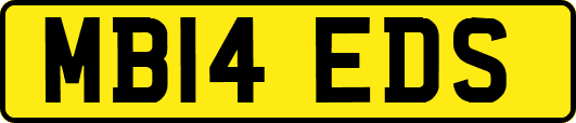 MB14EDS
