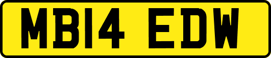 MB14EDW