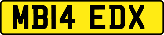 MB14EDX