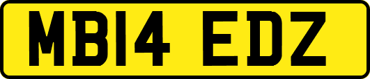 MB14EDZ