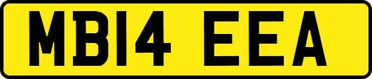 MB14EEA