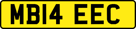 MB14EEC