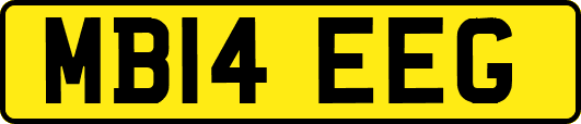 MB14EEG