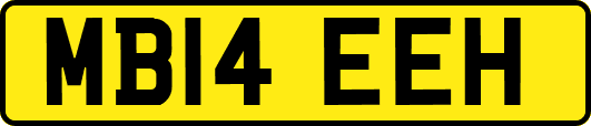 MB14EEH