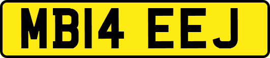 MB14EEJ
