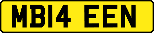 MB14EEN