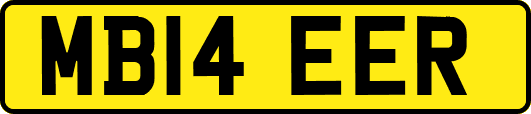 MB14EER