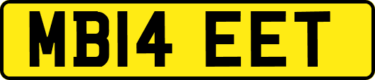 MB14EET