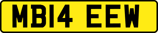 MB14EEW
