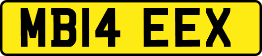 MB14EEX