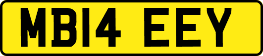 MB14EEY