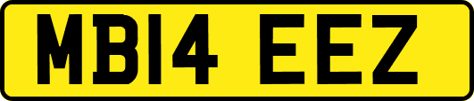 MB14EEZ