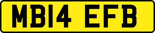MB14EFB