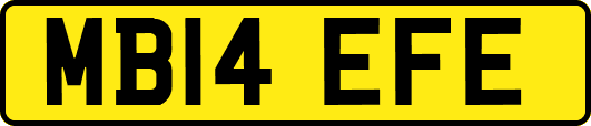 MB14EFE