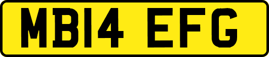 MB14EFG