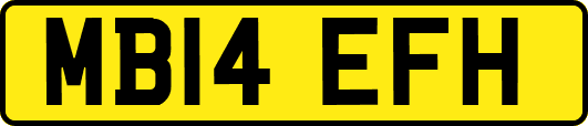 MB14EFH