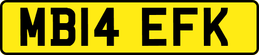 MB14EFK