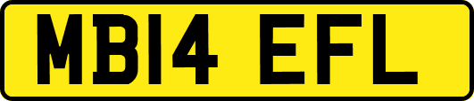 MB14EFL