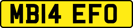 MB14EFO