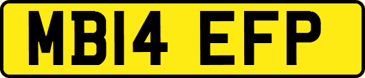 MB14EFP