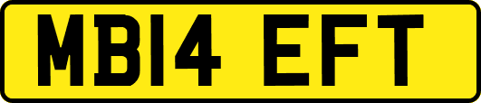 MB14EFT