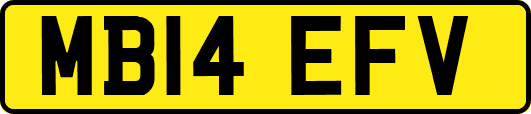 MB14EFV