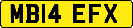 MB14EFX