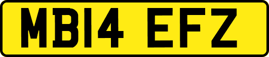 MB14EFZ