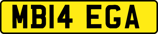 MB14EGA